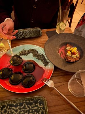  at Hearth  in Amsterdam