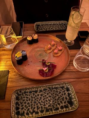  at Hearth  in Amsterdam