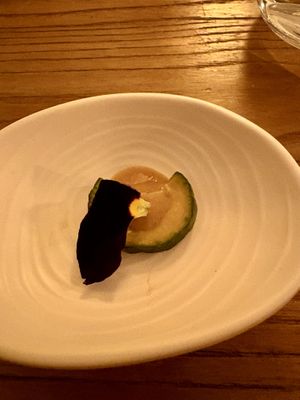   at Hearth  in Amsterdam