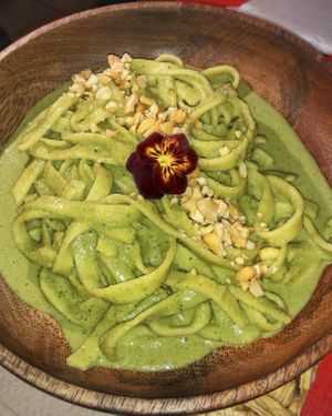 Tagliatelle  at Hearth  in Amsterdam