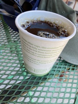   at Naked Lunch in Cherry Hill