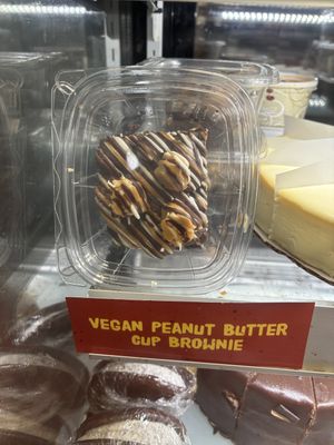   at iKraveit Foods in Astoria