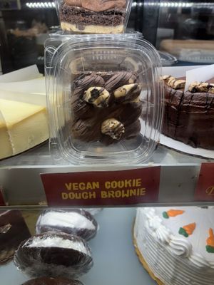   at iKraveit Foods in Astoria