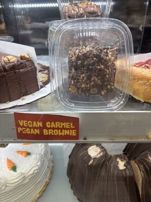   at iKraveit Foods in Astoria