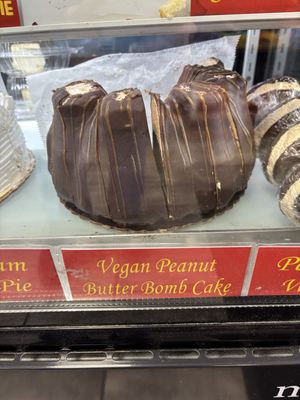   at iKraveit Foods in Astoria