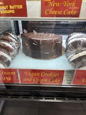   at iKraveit Foods in Astoria