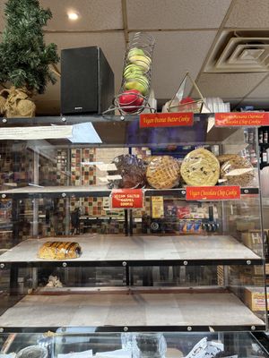   at iKraveit Foods in Astoria