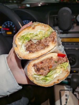  at iKraveit Foods in Astoria