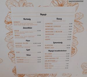  at Mango Vegan Street Food - Hala Koszyki in Warsaw