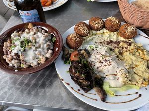 Azeitona  at Azeitona - Osterstraße in Hamburg