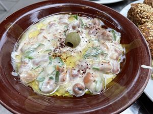 Azeitona at Azeitona - Osterstraße in Hamburg