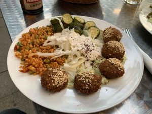 Azeitona at Azeitona - Osterstraße in Hamburg