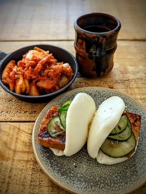  at The Ramen Shop in Wellington