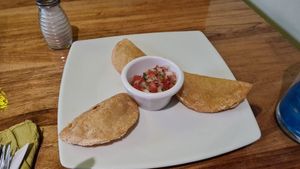  at El Maple in Quito