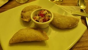  at El Maple in Quito