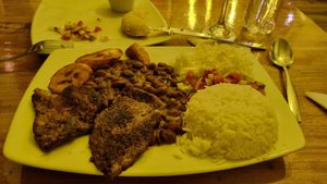  at El Maple in Quito