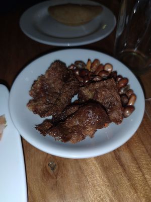  at El Maple in Quito