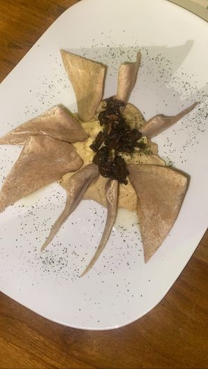   at El Maple in Quito