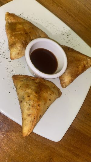   at El Maple in Quito