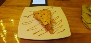  at El Maple in Quito