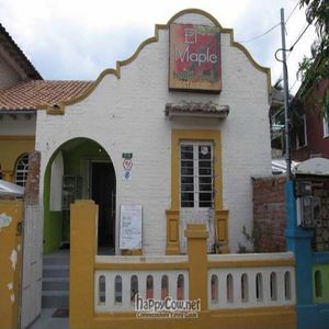 El Maple at El Maple in Quito
