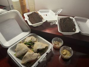   at El Maple in Quito