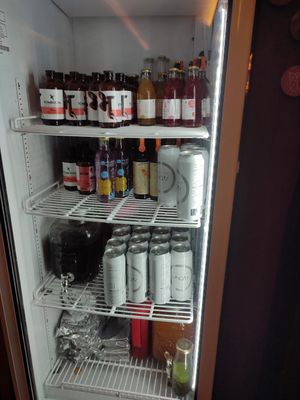  at Greenr Cafe in Gurgaon