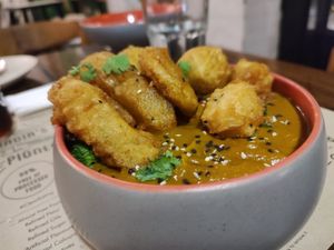  at Greenr Cafe in Gurgaon