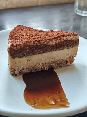  at Greenr Cafe in Gurgaon