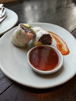  at Greenr Cafe in Gurgaon