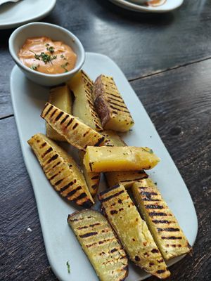  at Greenr Cafe in Gurgaon