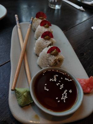  at Greenr Cafe in Gurgaon