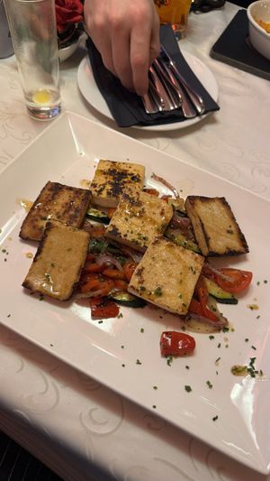   at Gusto Pizzeria  in Soelden