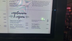   at Gusto Pizzeria  in Soelden