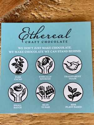   at Ethereal Confections  in Woodstock