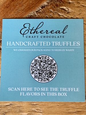   at Ethereal Confections  in Woodstock