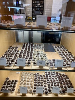   at Ethereal Confections  in Woodstock