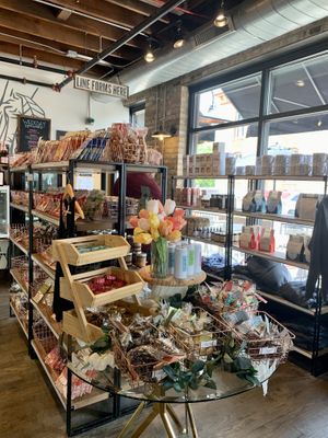   at Ethereal Confections  in Woodstock