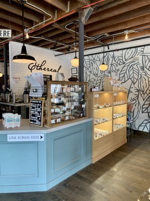   at Ethereal Confections  in Woodstock