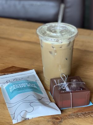   at Ethereal Confections  in Woodstock