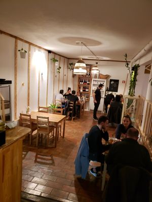  at Outro Lado in Faro