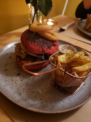  at Outro Lado in Faro