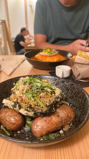   at Outro Lado in Faro