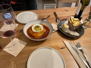  #Veganuary at Outro Lado in Faro