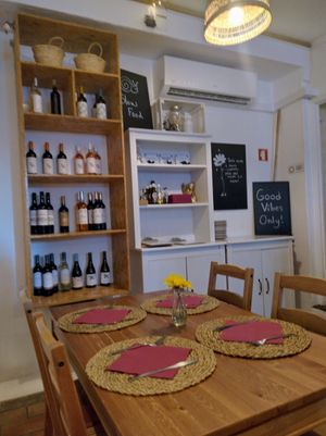  at Outro Lado in Faro