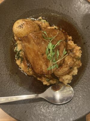 Seitan “Shank"  at Outro Lado in Faro