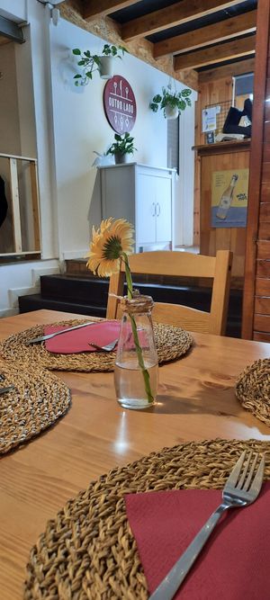  at Outro Lado in Faro