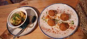  at Outro Lado in Faro