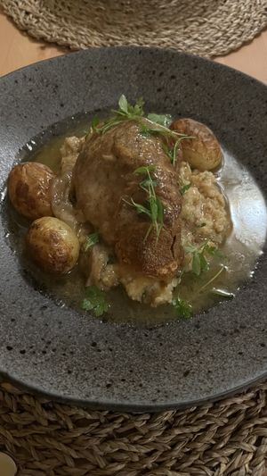   at Outro Lado in Faro