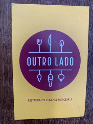   at Outro Lado in Faro